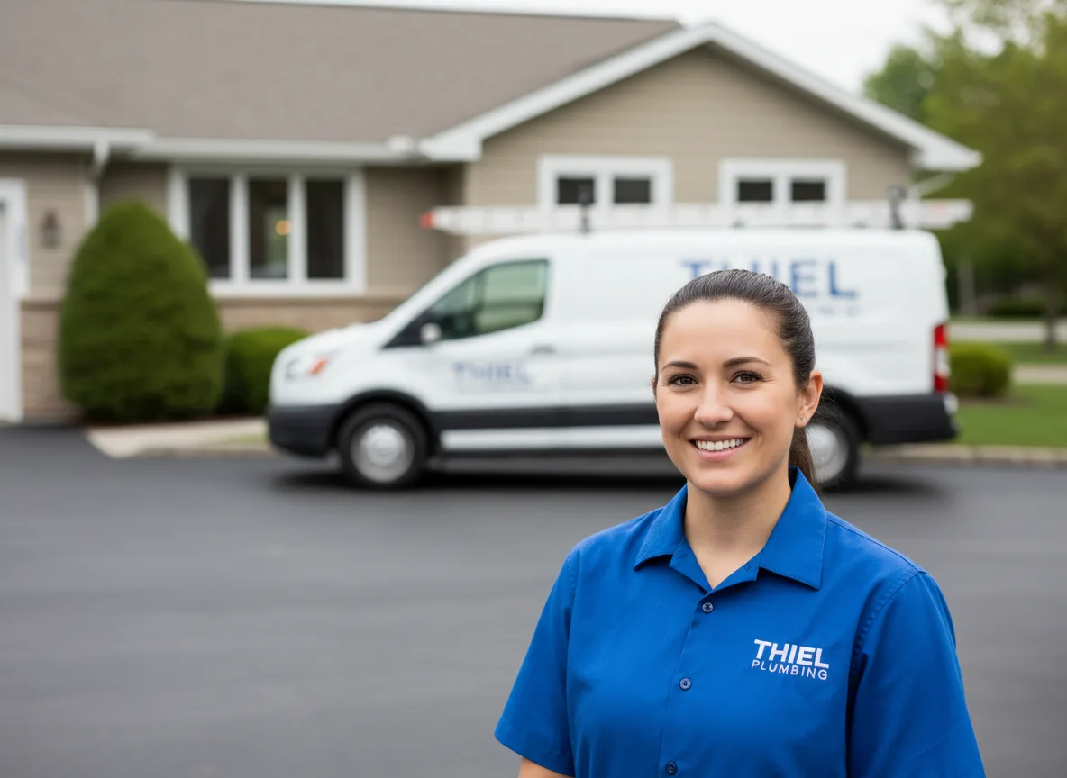 Plumber Franklinville, NY FAQs